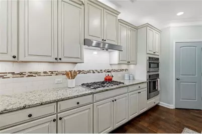 4565 Sterling Pointe Drive NW, Kennesaw, GA 30152 - Photo 16