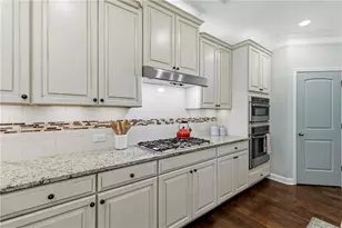 4565 Sterling Pointe Dr NW, Kennesaw, GA 30152 - Photo 16