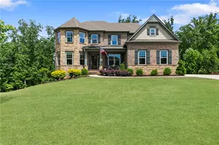 4565 Sterling Pointe Dr NW, Kennesaw, GA 30152 - Photo 1