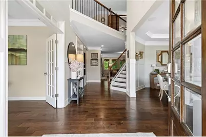 4565 Sterling Pointe Drive NW, Kennesaw, GA 30152 - Photo 8