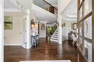 4565 Sterling Pointe Dr NW, Kennesaw, GA 30152 - Photo 8