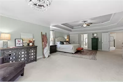 4565 Sterling Pointe Drive NW, Kennesaw, GA 30152 - Photo 28