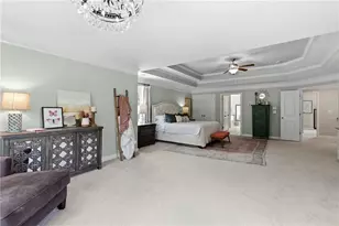 4565 Sterling Pointe Dr NW, Kennesaw, GA 30152 - Photo 28