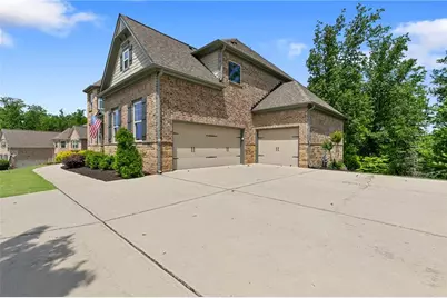 4565 Sterling Pointe Drive NW, Kennesaw, GA 30152 - Photo 4