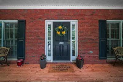 5030 Pine Mountain Road NW, Kennesaw, GA 30152 - Photo 4