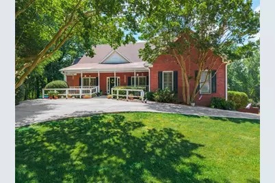 5030 Pine Mountain Road NW, Kennesaw, GA 30152 - Photo 1