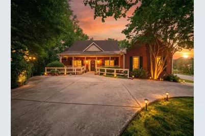 5030 Pine Mountain Road NW, Kennesaw, GA 30152 - Photo 2