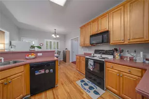5030 Pine Mountain Rd NW, Kennesaw, GA 30152 - Photo 14