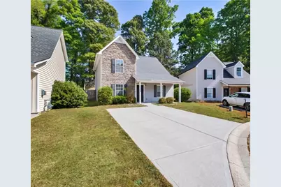 119 Twin Pines Court, Dallas, GA 30132 - Photo 2