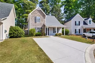 119 Twin Pines Ct, Dallas, GA 30132 - Photo 2