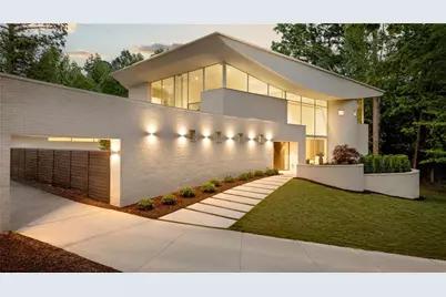 3619 Ivy Road NE, Atlanta, GA 30342 - Photo 1