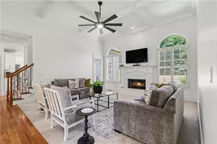 5028 Stefan Ridge Way, Buford, GA 30519 - Photo 8