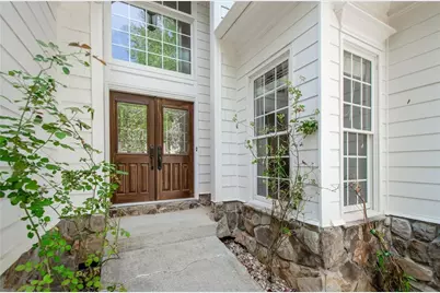 3955 Three Chimneys Lane, Cumming, GA 30041 - Photo 2