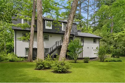 2772 Dunnington Circle, Atlanta, GA 30341 - Photo 6