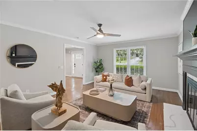 2772 Dunnington Circle, Atlanta, GA 30341 - Photo 10