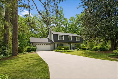 2772 Dunnington Circle, Atlanta, GA 30341 - Photo 4