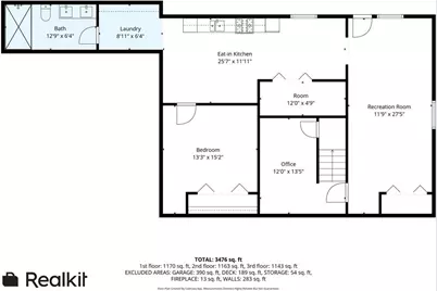 2772 Dunnington Circle, Atlanta, GA 30341 - Photo 48