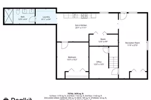 2772 Dunnington Cir, Atlanta, GA 30341 - Photo 48