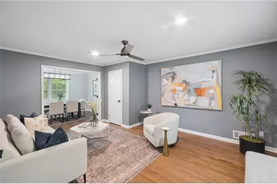 2772 Dunnington Circle, Atlanta, GA 30341 - Photo 16