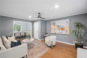 2772 Dunnington Cir, Atlanta, GA 30341 - Photo 16