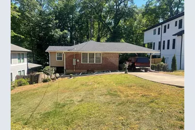 519 Chevelle Lane, Decatur, GA 30030 - Photo 1
