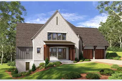 925 Ebenezer Lane, Milton, GA 30075 - Photo 1
