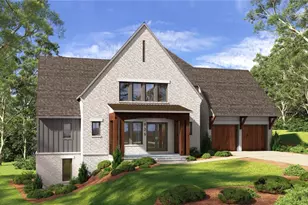 925 Ebenezer Ln, Milton, GA 30075 - Photo 1