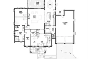 925 Ebenezer Ln, Milton, GA 30075 - Photo 4