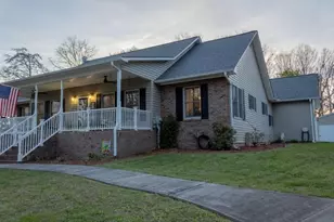 141 Chambers Mountain, Mineral Bluff, GA 30559 - Photo 6