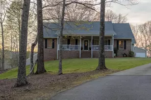 141 Chambers Mountain, Mineral Bluff, GA 30559 - Photo 2