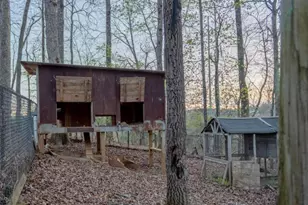 141 Chambers Mountain, Mineral Bluff, GA 30559 - Photo 14