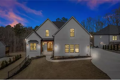 3590 Fleming Drive, Cumming, GA 30041 - Photo 2