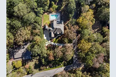 388 Londonberry Rd NW, Sandy Springs, GA 30327 - Photo 68