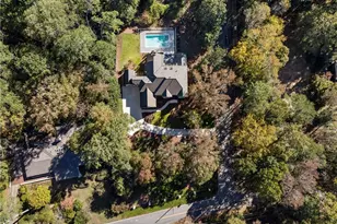 388 Londonberry Rd NW, Sandy Springs, GA 30327 - Photo 68