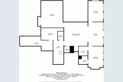 388 Londonberry Rd NW, Sandy Springs, GA 30327 - Photo 72