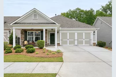 151 Westbrook Crsg Crossing, Acworth, GA 30102 - Photo 2