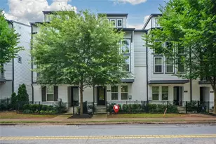 923 Katie Kerr Dr, Decatur, GA 30030 - Photo 2