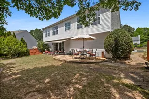 790 Heyford View, Austell, GA 30106 - Photo 30