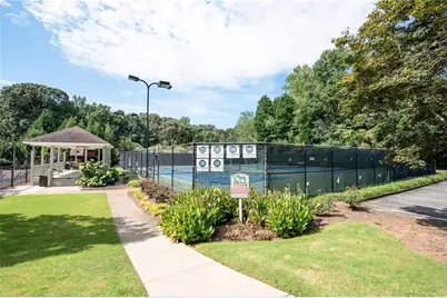 2785 Saddlebrook Way NW, Marietta, GA 30064 - Photo 70