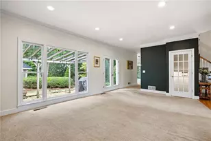 2785 Saddlebrook Way NW, Marietta, GA 30064 - Photo 14