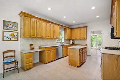 2785 Saddlebrook Way NW, Marietta, GA 30064 - Photo 16