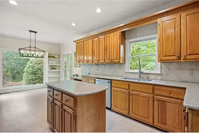 2785 Saddlebrook Way NW, Marietta, GA 30064 - Photo 18