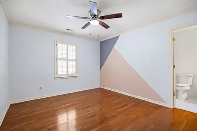 2785 Saddlebrook Way NW, Marietta, GA 30064 - Photo 32