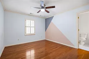 2785 Saddlebrook Way NW, Marietta, GA 30064 - Photo 32