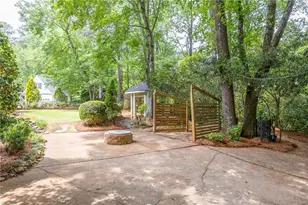 2785 Saddlebrook Way NW, Marietta, GA 30064 - Photo 48