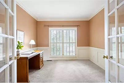2785 Saddlebrook Way NW, Marietta, GA 30064 - Photo 30