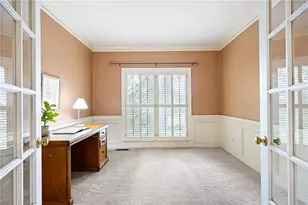 2785 Saddlebrook Way NW, Marietta, GA 30064 - Photo 30