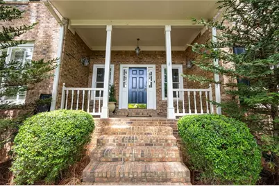 2785 Saddlebrook Way NW, Marietta, GA 30064 - Photo 4