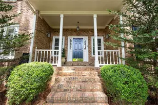 2785 Saddlebrook Way NW, Marietta, GA 30064 - Photo 4