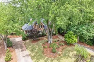 2785 Saddlebrook Way NW, Marietta, GA 30064 - Photo 52